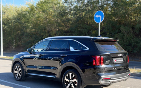 KIA Sorento IV, 2022 год, 3 500 000 рублей, 5 фотография