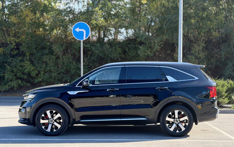 KIA Sorento IV, 2022 год, 3 500 000 рублей, 4 фотография