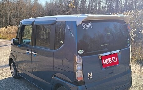 Honda N-BOX I рестайлинг, 2014 год, 745 000 рублей, 6 фотография