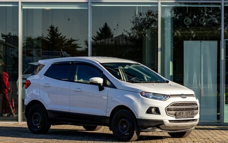 Ford EcoSport, 2016 год, 1 195 000 рублей, 3 фотография