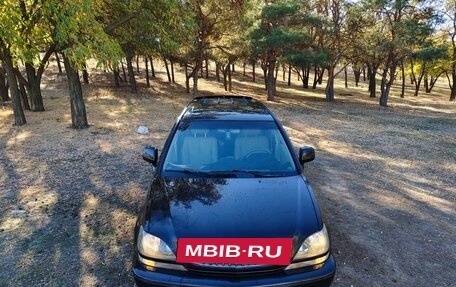 Lexus RX IV рестайлинг, 1998 год, 539 000 рублей, 2 фотография