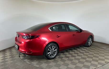 Mazda 3, 2021 год, 1 850 000 рублей, 6 фотография