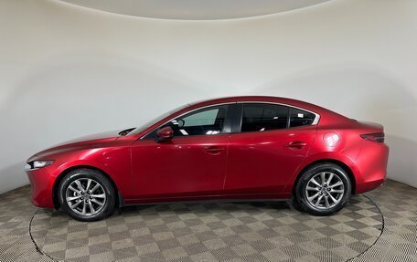 Mazda 3, 2021 год, 1 850 000 рублей, 5 фотография