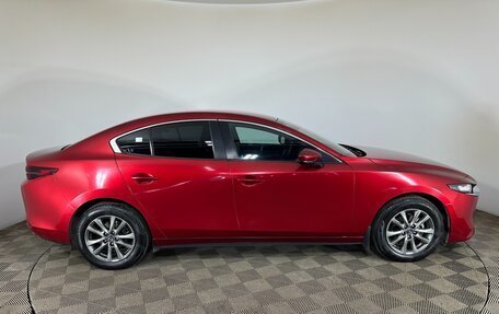 Mazda 3, 2021 год, 1 850 000 рублей, 4 фотография