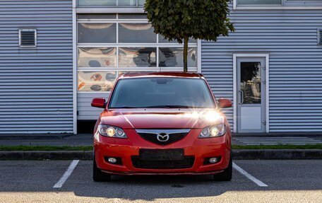 Mazda 3, 2006 год, 795 000 рублей, 2 фотография