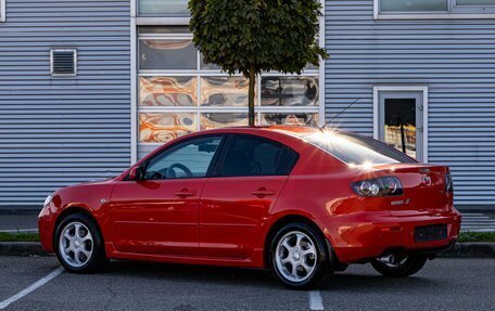 Mazda 3, 2006 год, 795 000 рублей, 4 фотография