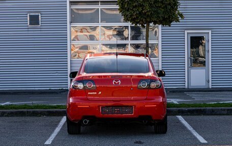 Mazda 3, 2006 год, 795 000 рублей, 5 фотография