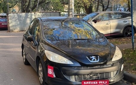 Peugeot 308 II, 2011 год, 395 000 рублей, 3 фотография