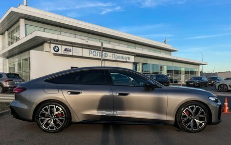 Audi A5, 2026 год, 5 698 000 рублей, 4 фотография