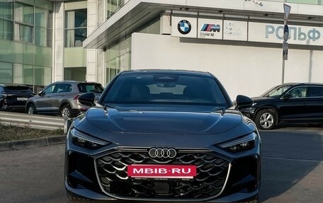 Audi A5, 2026 год, 5 698 000 рублей, 2 фотография