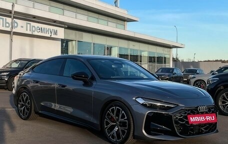 Audi A5, 2026 год, 5 698 000 рублей, 3 фотография