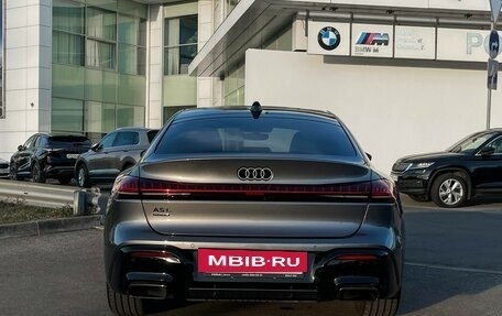 Audi A5, 2026 год, 5 698 000 рублей, 6 фотография