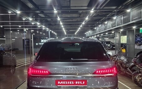 Audi Q7, 2020 год, 6 490 000 рублей, 6 фотография