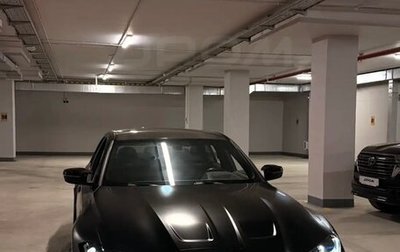 BMW M3, 2021 год, 11 300 000 рублей, 1 фотография