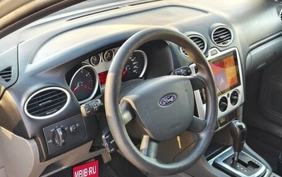 Ford Focus II рестайлинг, 2010 год, 380 000 рублей, 1 фотография