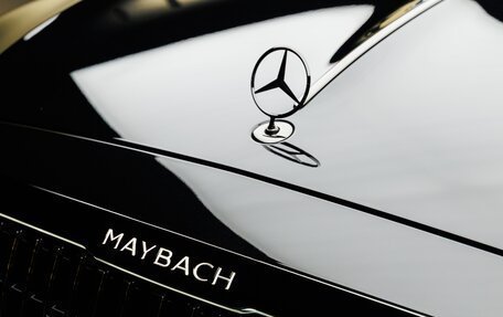 Mercedes-Benz Maybach S-Класс, 2026 год, 38 570 000 рублей, 7 фотография