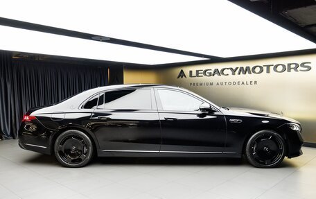 Mercedes-Benz Maybach S-Класс, 2026 год, 38 570 000 рублей, 10 фотография