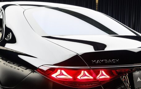 Mercedes-Benz Maybach S-Класс, 2026 год, 38 570 000 рублей, 11 фотография