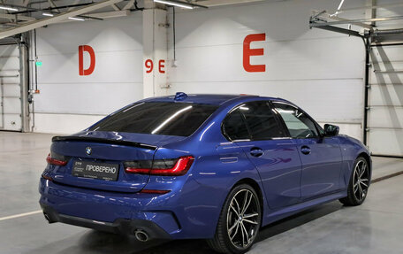 BMW 3 серия, 2019 год, 2 739 999 рублей, 6 фотография