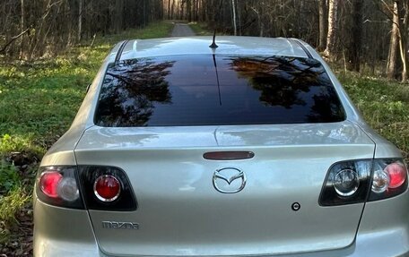 Mazda 3, 2006 год, 550 000 рублей, 3 фотография