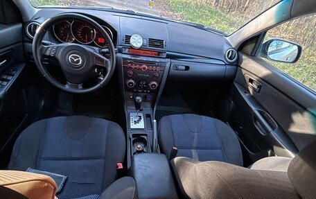 Mazda 3, 2006 год, 550 000 рублей, 4 фотография