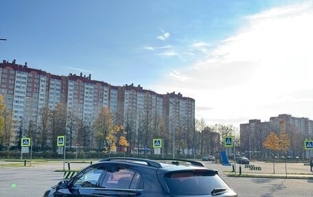 KIA Rio IV, 2020 год, 1 750 000 рублей, 3 фотография