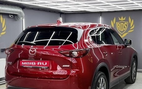 Mazda CX-5 II, 2020 год, 3 100 000 рублей, 2 фотография