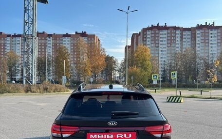 KIA Rio IV, 2020 год, 1 750 000 рублей, 4 фотография