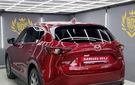 Mazda CX-5 II, 2020 год, 3 100 000 рублей, 4 фотография