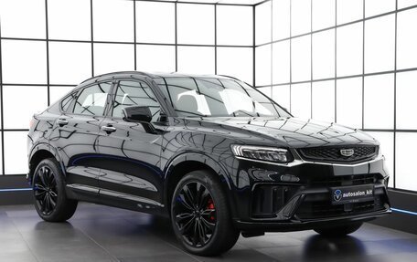 Geely Tugella FY11, 2024 год, 3 049 000 рублей, 3 фотография