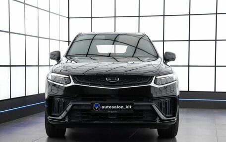 Geely Tugella FY11, 2024 год, 3 049 000 рублей, 2 фотография