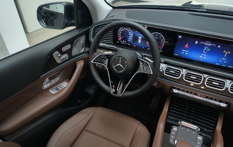 Mercedes-Benz GLE, 2024 год, 9 090 000 рублей, 8 фотография
