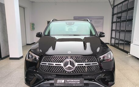 Mercedes-Benz GLE, 2024 год, 9 090 000 рублей, 2 фотография