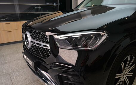Mercedes-Benz GLE, 2024 год, 9 090 000 рублей, 4 фотография