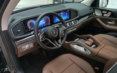 Mercedes-Benz GLE, 2024 год, 9 090 000 рублей, 9 фотография