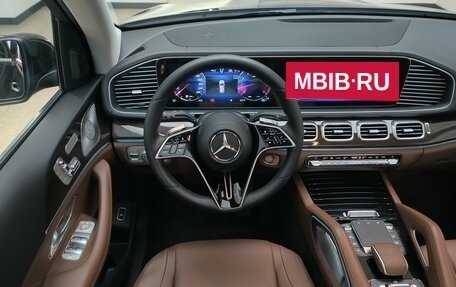 Mercedes-Benz GLE, 2024 год, 9 090 000 рублей, 7 фотография