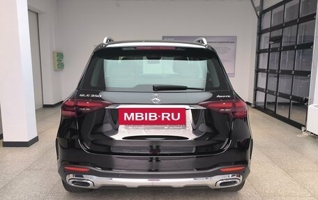 Mercedes-Benz GLE, 2024 год, 9 090 000 рублей, 6 фотография