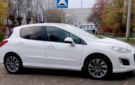 Peugeot 308 II, 2012 год, 390 000 рублей, 3 фотография