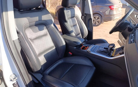 Chery Tiggo 8 I, 2020 год, 1 650 000 рублей, 3 фотография