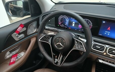 Mercedes-Benz GLE, 2024 год, 9 090 000 рублей, 10 фотография
