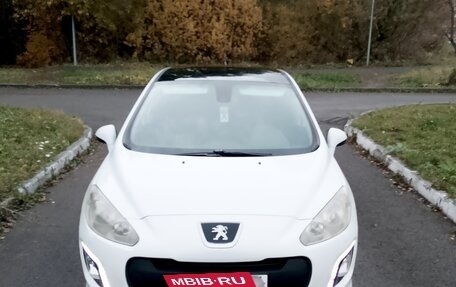 Peugeot 308 II, 2012 год, 390 000 рублей, 5 фотография
