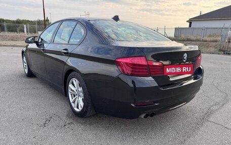 BMW 5 серия, 2013 год, 1 550 000 рублей, 5 фотография