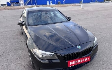 BMW 5 серия, 2013 год, 1 550 000 рублей, 2 фотография