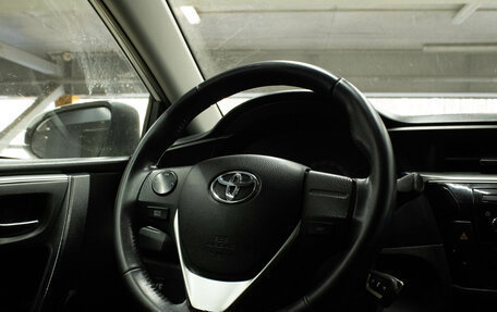 Toyota Corolla, 2014 год, 1 269 000 рублей, 5 фотография