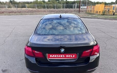 BMW 5 серия, 2013 год, 1 550 000 рублей, 4 фотография