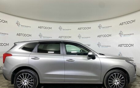 Haval Jolion, 2023 год, 1 589 900 рублей, 4 фотография
