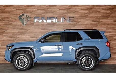 Toyota 4Runner, 2025 год, 12 590 000 рублей, 6 фотография