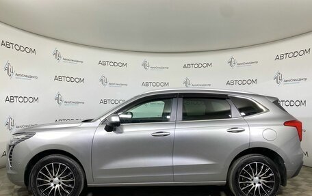 Haval Jolion, 2023 год, 1 589 900 рублей, 3 фотография