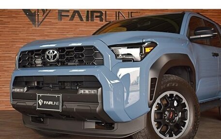 Toyota 4Runner, 2025 год, 12 590 000 рублей, 7 фотография