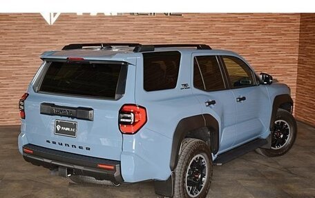 Toyota 4Runner, 2025 год, 12 590 000 рублей, 8 фотография